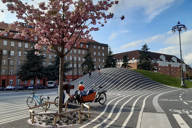 Cool Nørrebro and Foodie Tips Self Guided Audio Walking Tour - Price, Time, and What You Actually Pay For