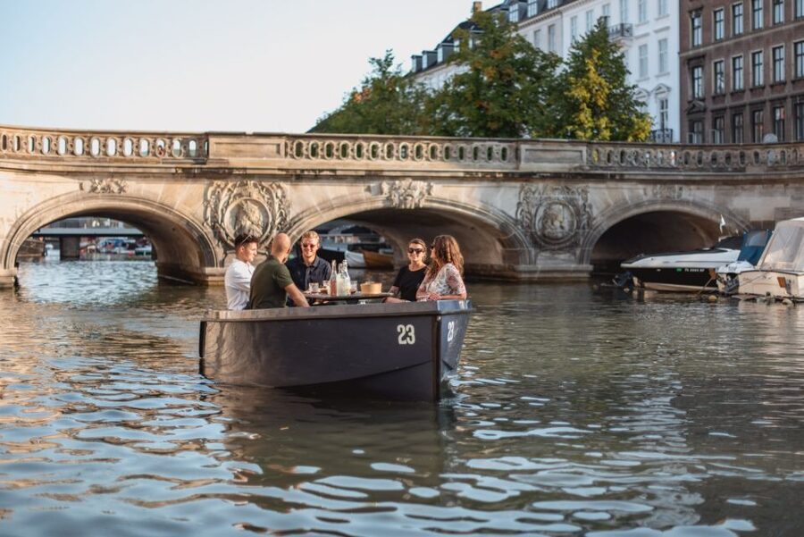 Copenhagen: 1, 2 or 3-Hour Boat Rental (No License Required) - Key things to know before you book