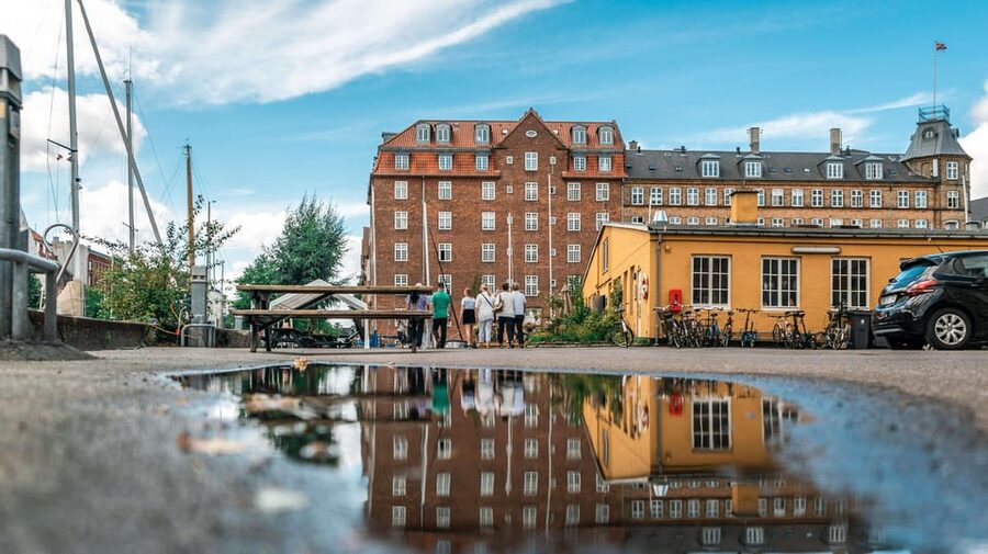 Copenhagen: 1.5-hour Private Walking Tour of Christianshavn - Price and Value: $683 for a Private Walk, Is It Smart?