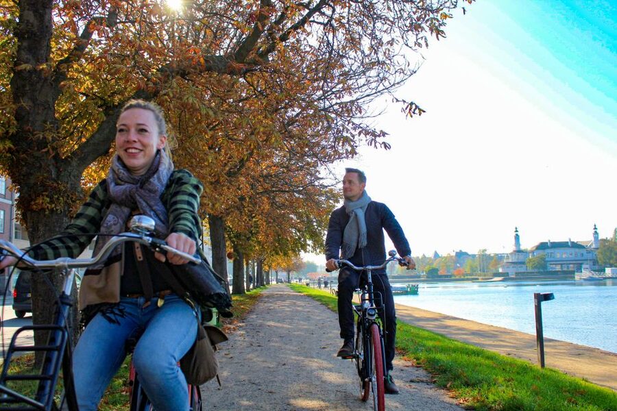 Copenhagen: 2-hour City Highlights Bike Tour - Price and Value: What $43 Buys You (and What to Confirm)