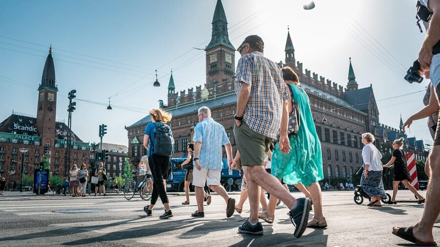 Copenhagen: 2-hour Old Town Private Walking Tour - Key things I’d watch for on this Copenhagen Old Town walk