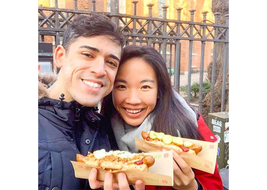 Copenhagen: 3-Hour Culinary Bike Tour - Quick hits before you book