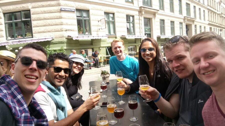 Copenhagen: 3-Hour Culinary Bike Tour - The food stops: why the menu works (and what you might taste)