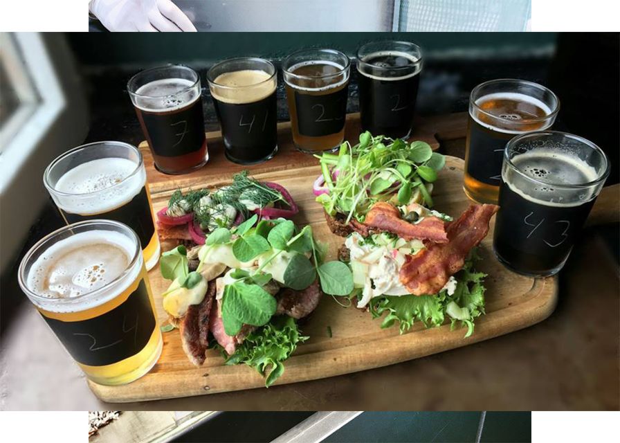 Copenhagen: 3-Hour Culinary Bike Tour - Price and value: is $110 a good deal?