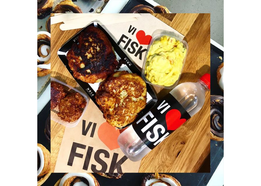 Copenhagen: 3-Hour Culinary Bike Tour - Small-group size: why it changes the whole experience
