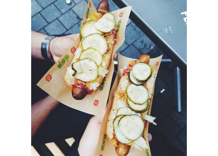Copenhagen: 3-Hour Culinary Bike Tour - Practical planning tips for your best ride