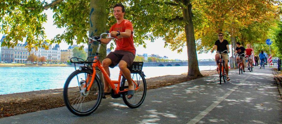 Copenhagen: 3 Hour Private Bike Tour - Should You Book This Private Bike Tour?