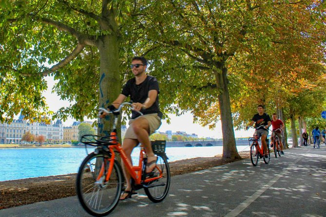 Copenhagen 3-hour Private Bike Tour - Who this tour suits best, and who might want a different plan
