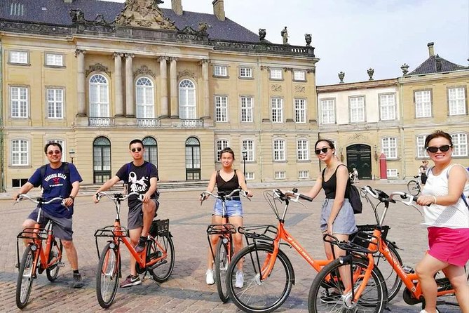 Copenhagen 3-hour Private Bike Tour - Should you book this 3-hour private bike tour?