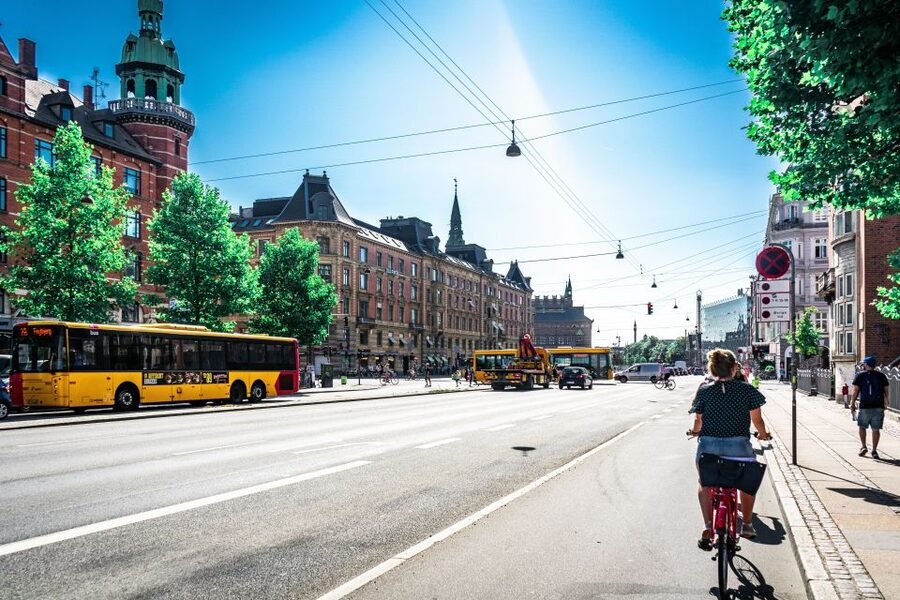 Copenhagen: 3-hour Private Guided Bike Tour - The 100-Minute Guided Ride, Built for First-Time Orientation