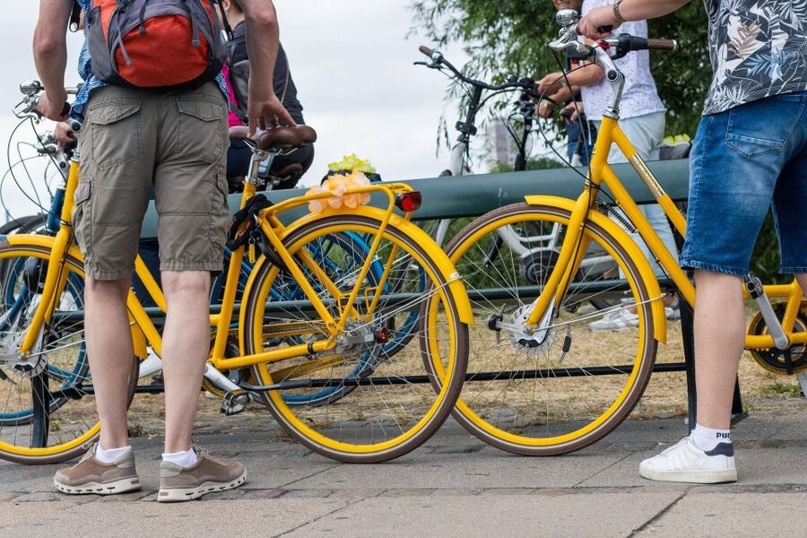 Copenhagen: 3 Hours Private Bike Tour with a local Guide - Key things to know before you go