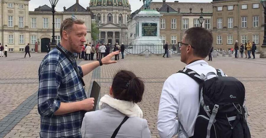 Copenhagen: A guided walk for first-timers in the city - Key things I would plan around