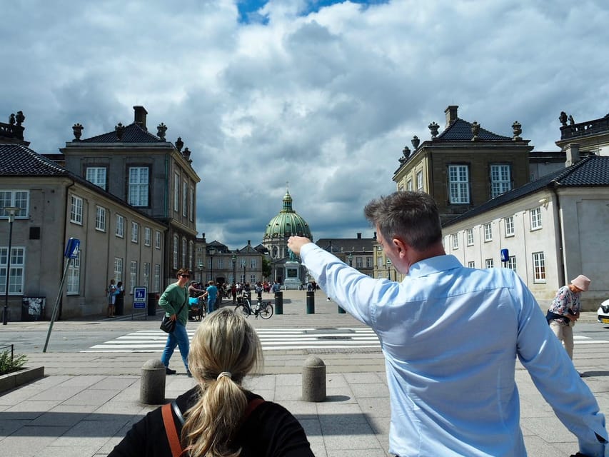 Copenhagen: A guided walk for first-timers in the city - Who this walk is best for, and who should skip it