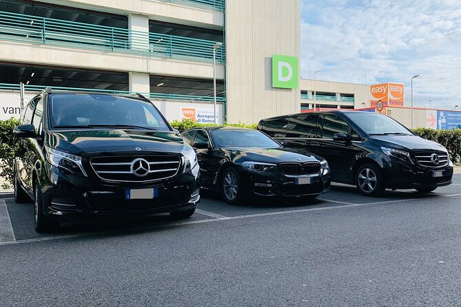 Copenhagen Airport (CPH) to Copenhagen hotel/address - Arrival Private Transfer - Key takeaways before you book