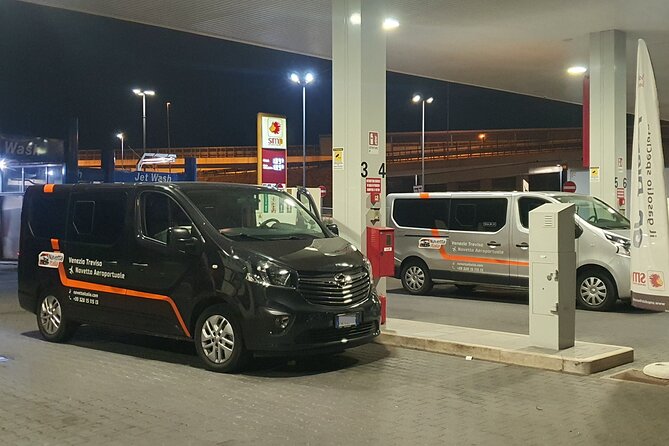 Copenhagen Airport (CPH) to Copenhagen hotel/address - Arrival Private Transfer - Drop-Off at Your Hotel or Address: Door-to-Door, Minus the Detours