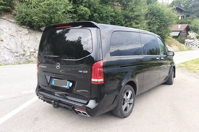 Copenhagen Airport (CPH) to Copenhagen hotel/address - Arrival Private Transfer - Booking Confidence Checklist: How to Reduce the Odds of a Bad First Impression