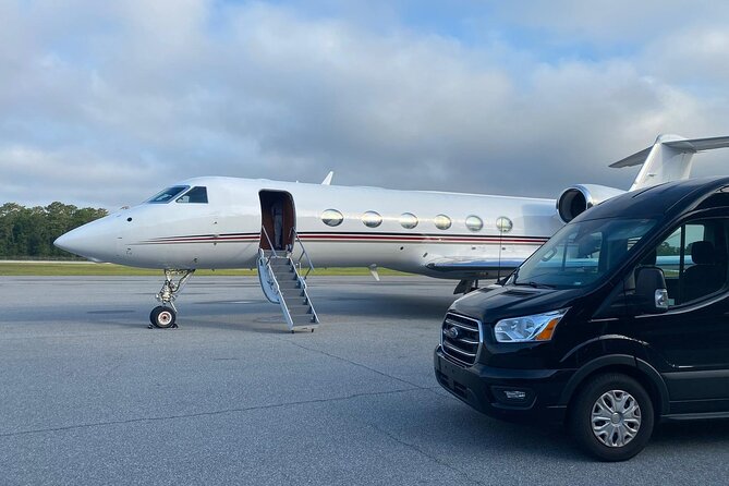 Copenhagen Airport (CPH) to Copenhagen hotel/address - Arrival Private Transfer - Price and Value: When Private Transfer Beats a Taxi, and When It Does Not