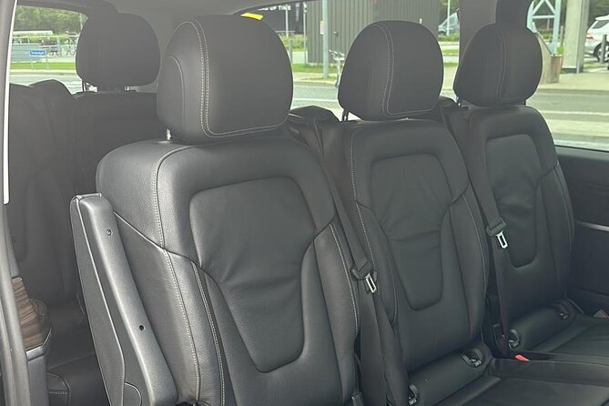 Copenhagen Airport Transfer Service | English Speaking Driver - What the Best Reviews Reveal (and Why You Should Care)