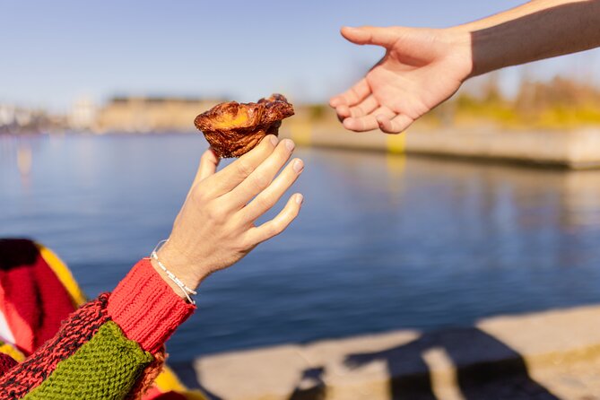 Copenhagen: Best of Danish Pastry Tasting Tour - Why this five-bakery format feels smarter than a single-shop tasting