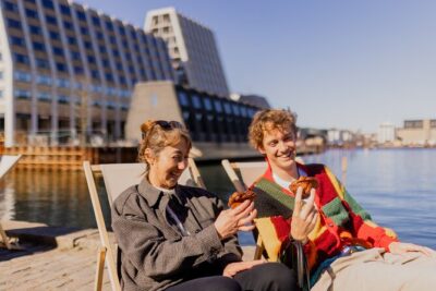 Best of Danish Pastry Tasting Tour