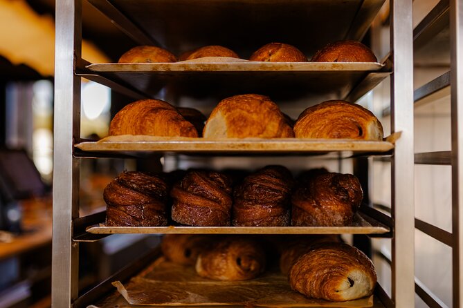 Copenhagen: Best of Danish Pastry Tasting Tour - Final verdict: should you book this Copenhagen pastry tasting?