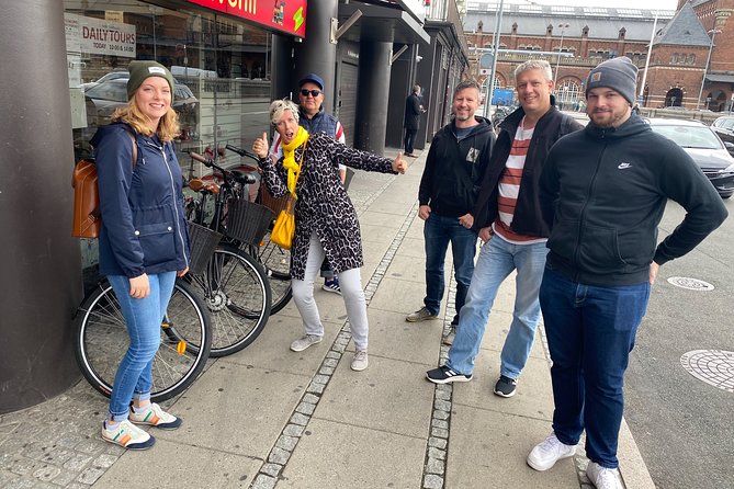 Copenhagen Bicycle Adventure - Why Copenhagen by bike feels like the smart shortcut