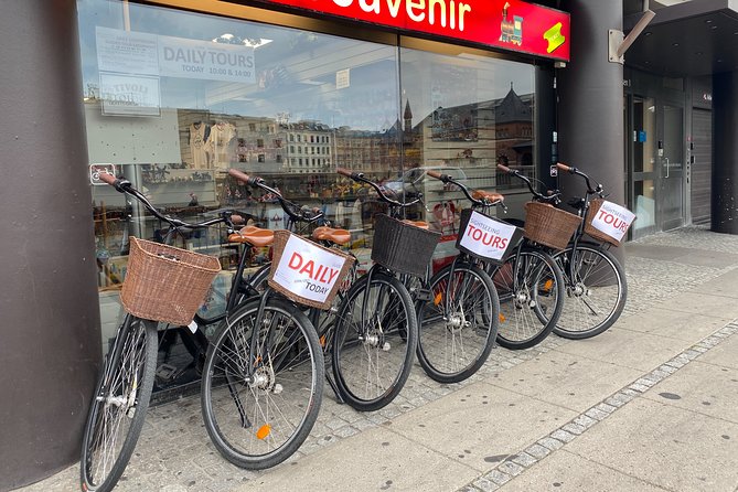 Copenhagen Bicycle Adventure - Nyhavn to finish: canals, color, and what to do next
