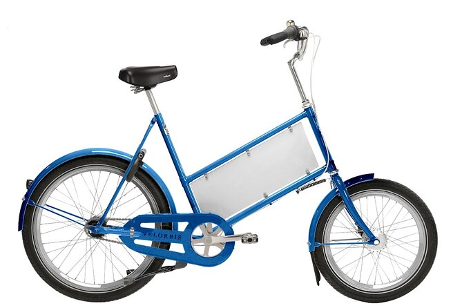 Copenhagen Bike Rental — Explore the City on Two Wheels - Key points to know before you ride