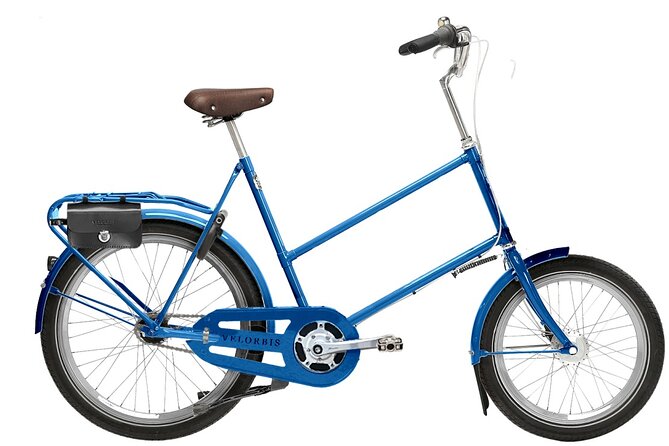 Copenhagen Bike Rental — Explore the City on Two Wheels - Copenhagen by bike: why this rental format works