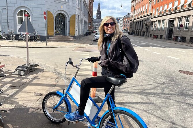 Copenhagen Bike Rental — Explore the City on Two Wheels - Comfort, gear, and the moderate-fitness requirement