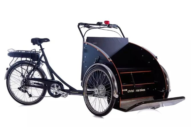 Copenhagen Bike Rental — Explore the City on Two Wheels - How the bike briefing helps you ride with confidence