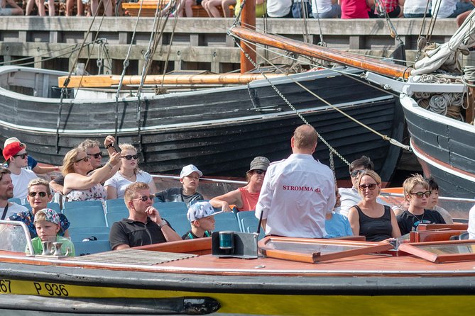 Copenhagen Bus and Boat ticket, Valid 48 Hours - Where to hop on and off, and how to avoid the common timing traps