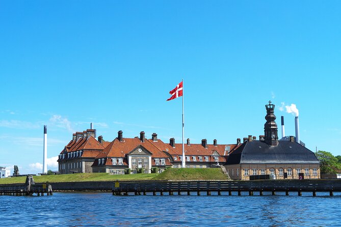 Copenhagen Canal Boat Cruise and City, Nyhavn Walking Tour - Optional 4-Hour Add-On: King’s Garden by Rosenborg Castle