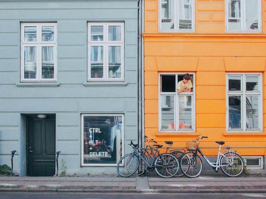 Copenhagen: Capture the most Photogenic Spots with a Local - Key highlights worth your attention