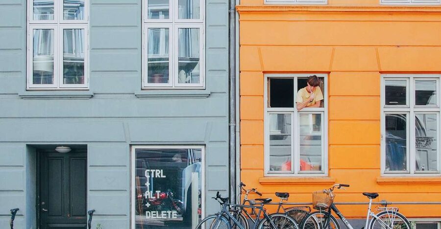 Copenhagen: Capture the most Photogenic Spots with a Local - Stork Fountain start: how this 90-minute photo walk really flows