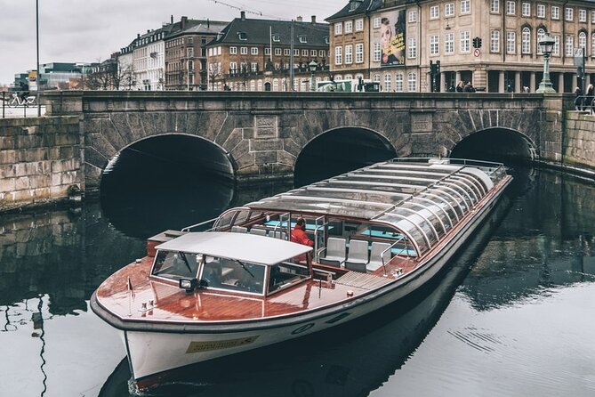 Copenhagen Card - DISCOVER 80+ attractions and public transport - Churches with real viewpoints: Our Saviour’s Church and booking the tower