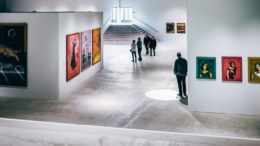 Copenhagen Card-Discover: 80+ Attractions & Public Transport - Viking Ship Museum and Danish history: where time travel feels real