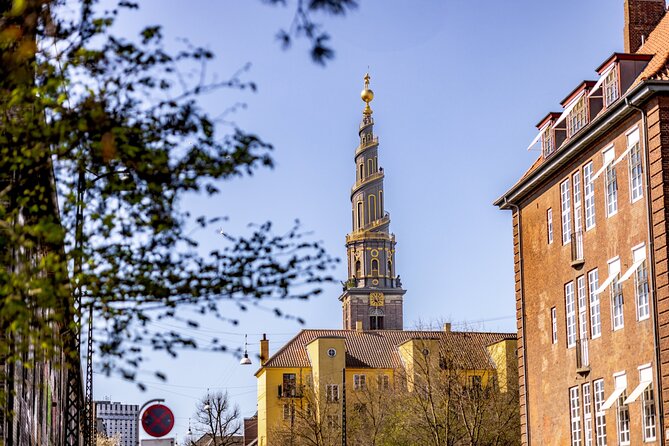 Copenhagen Christiania and Christianshavn Guided Walking Tour - What to do with your 45 minutes in Christiania