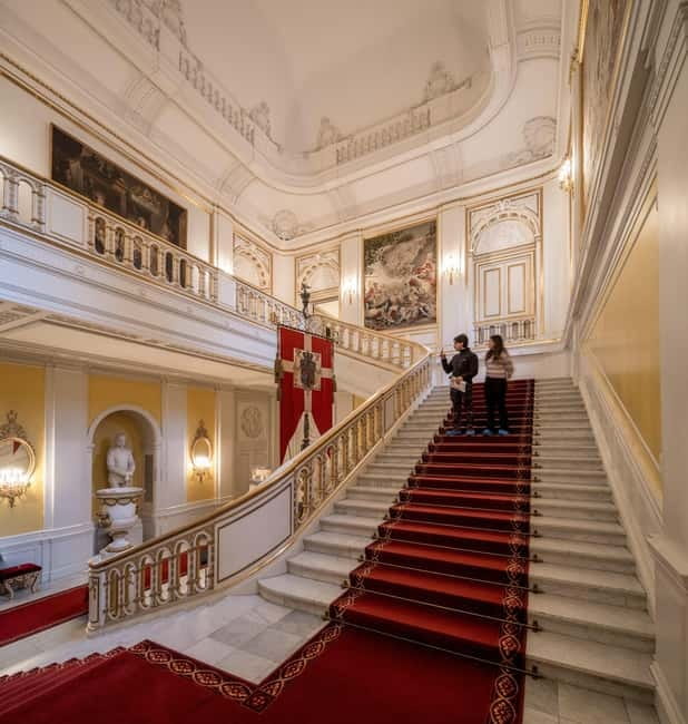 Copenhagen: Christiansborg Palace Entry Ticket - Price and value: is $35 worth it?