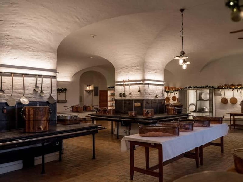 Copenhagen: Christiansborg Palace Entry Ticket - Timing and route planning for a one-day ticket