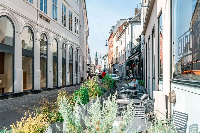 Copenhagen & Christiansborg Palace Private Walking Tour - Round Tower: Copenhagen’s Science Star Turn
