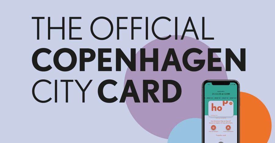 Copenhagen: City Card with 40+ Attractions & Hop-On/Off Bus - Key things I’d plan around before you buy