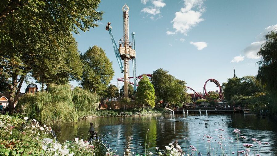 Copenhagen: City Card with 40+ Attractions & Hop-On/Off Bus - Specialty museums, the Black Diamond, and modern Copenhagen’s mood