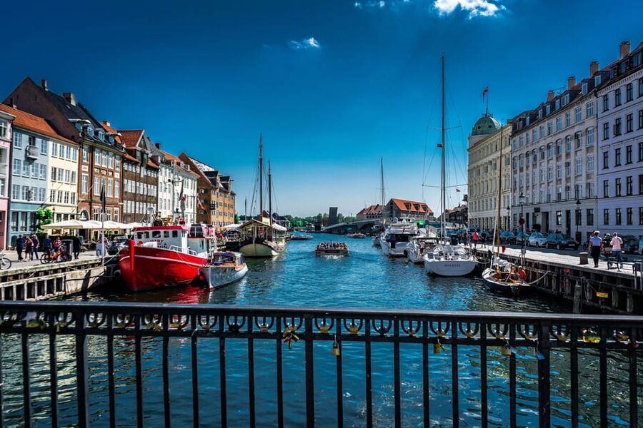 Copenhagen City & Christiansborg Palace Private Walking Tour - Key things to know before you book