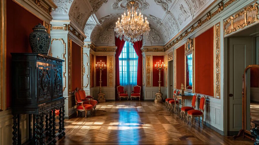 Copenhagen City & Christiansborg Palace Private Walking Tour - Practical details that matter on the ground