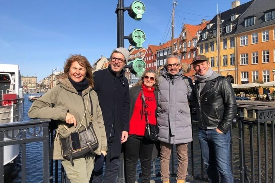 Copenhagen: City Highlights Walking Tour with Local Guide - Two hours in Copenhagen, without the overwhelm