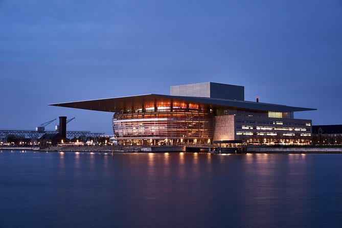 Copenhagen City Of Lights PhotoWalks Tour - Key takeaways for City of Lights photographers