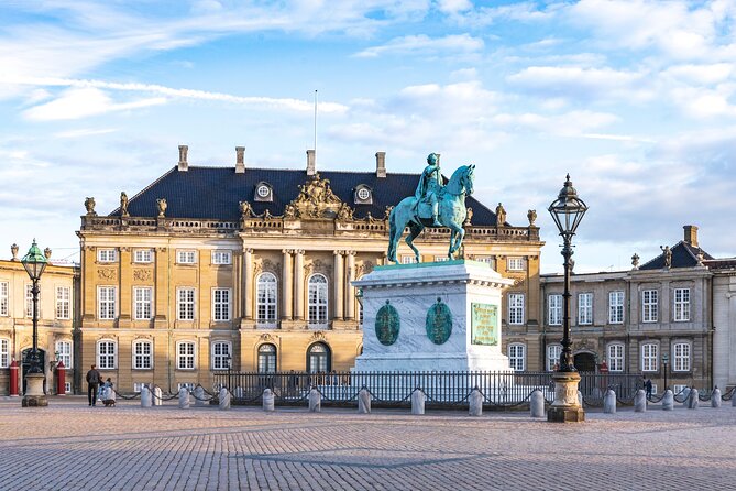 Copenhagen City, Old Town, Nyhavn, Architecture Walking Tour - Price and Value for a Private Multilingual Guide at $227