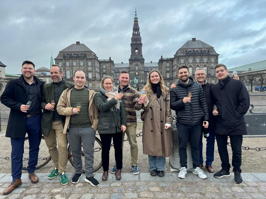 Copenhagen Craft BeerWalk City Center - Key points you should know before you go