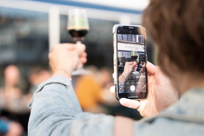 Copenhagen Craft BeerWalk in Nørrebro - Key highlights you should know before you go